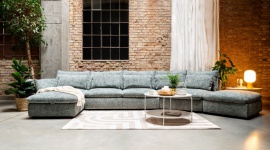 Gala Collezione na Warsaw Home &Contract 2021
